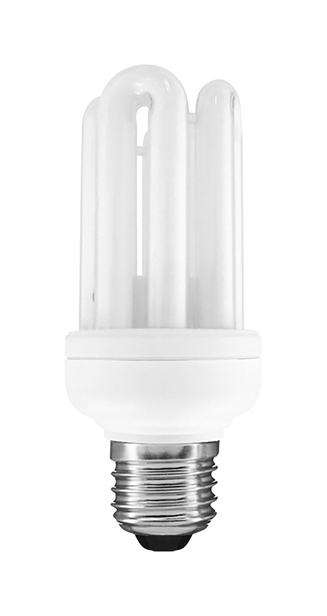 Extra Mini Sup 4U Compact Fluorescent Luxram Spiral & U-Tube